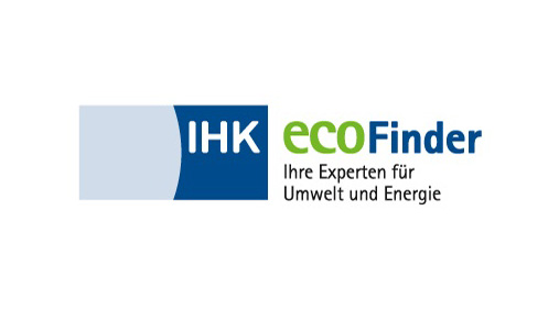 Logo von IHK ecoFinder