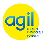 Logo der Agil GmbH