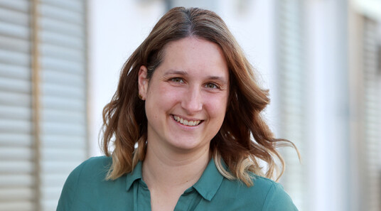 Lisa Mahn