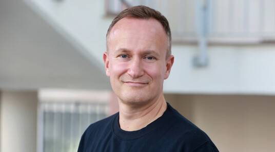Sebastian Popp