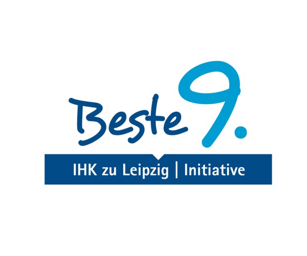 Logo der Besten Neunten