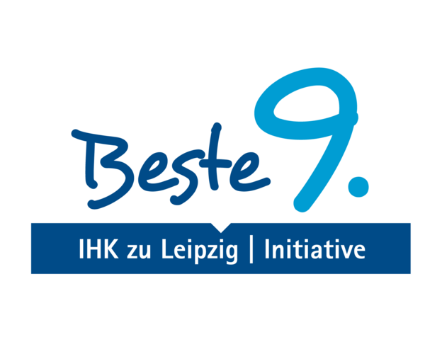 Logo der Besten Neunten