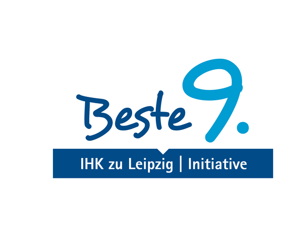 Logo der Besten Neunten