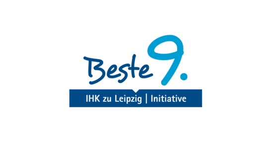 Logo der Besten Neunten