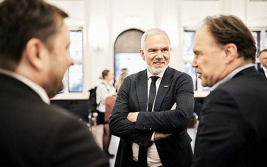 IHK Kommunalwahlforum 4. Juni 2024