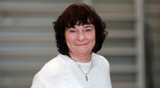 Ines Wolle