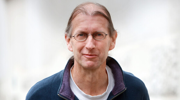 Martin Bayer