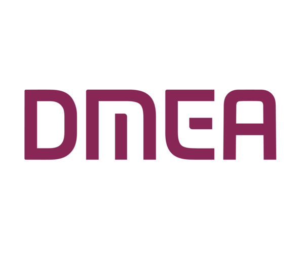 Logo DMEA