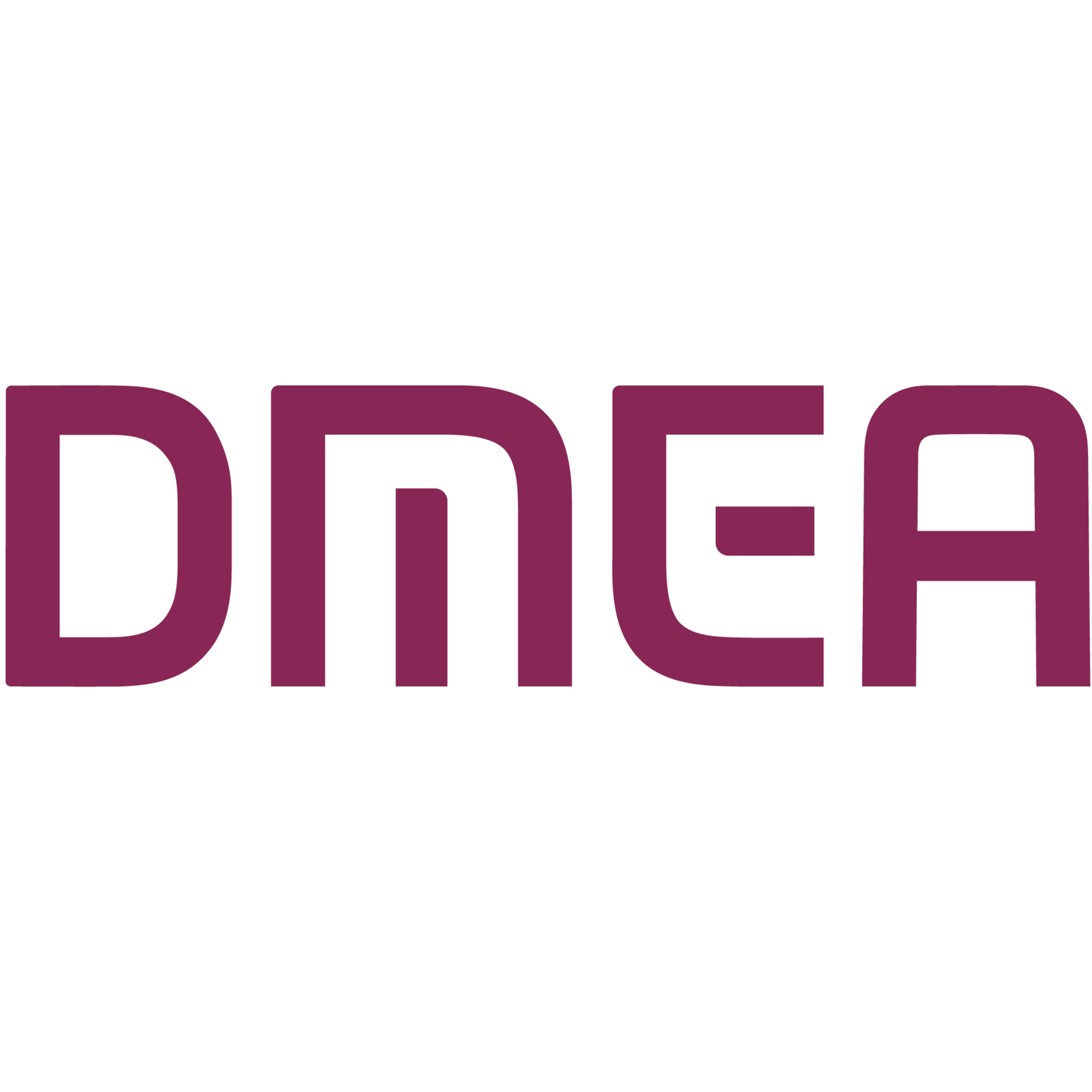 Logo DMEA