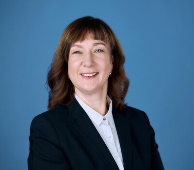 Porträt von Ramona Wagner