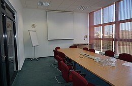 Besprechungsraum