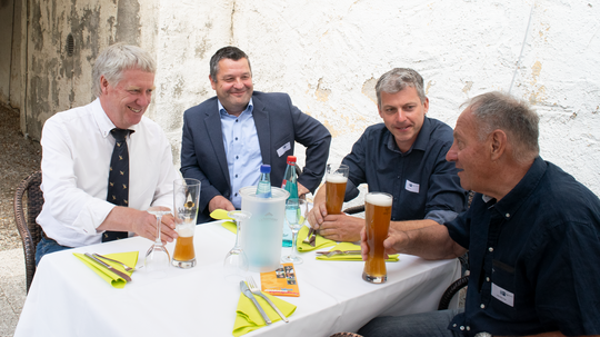 IHK-Sommertour 2024