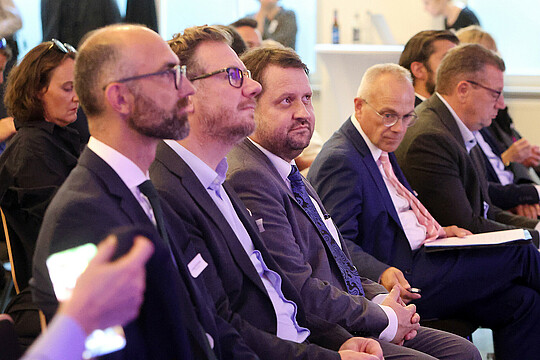 IHK-Wahlforum