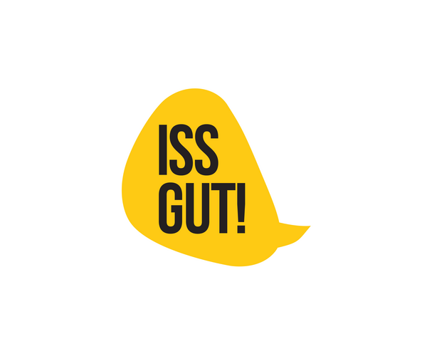 Logo ISS GUT