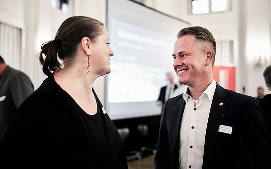 IHK Kommunalwahlforum 4. Juni 2024
