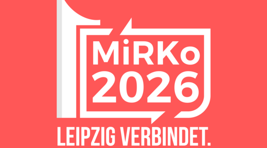 Logo der MiRKo 2026