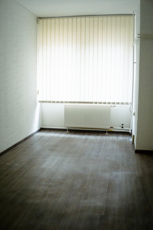 Leeres Büro