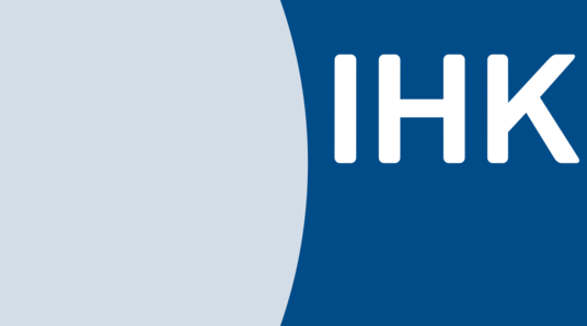 Das allgemeine IHK-Logo
