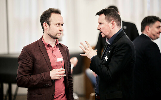 IHK Kommunalwahlforum 4. Juni 2024