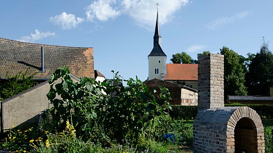 IHK-Sommertour 2024: Herberts Hof Pegau