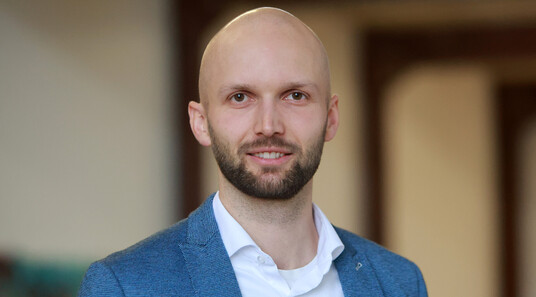 Lukas Zechel