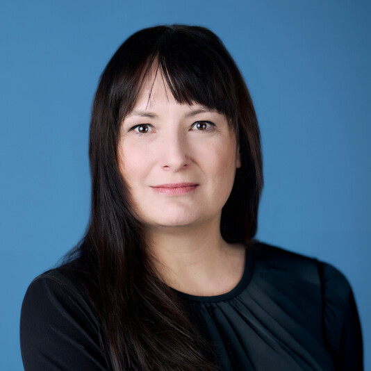 Porträt Mandy Schauer