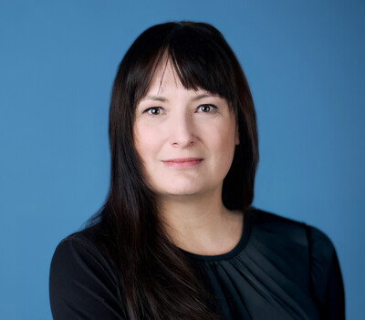 Porträt Mandy Schauer