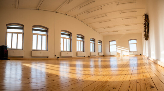 Studiosaal