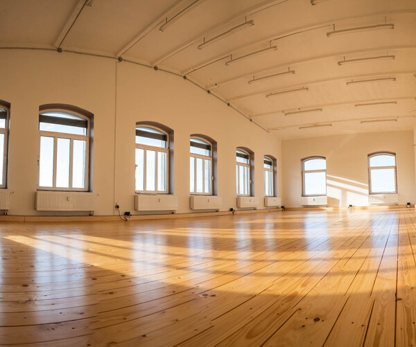 Studiosaal
