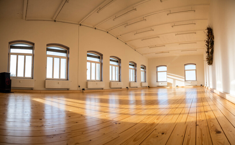 Studiosaal