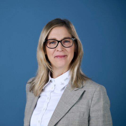 Ilka Bornschein