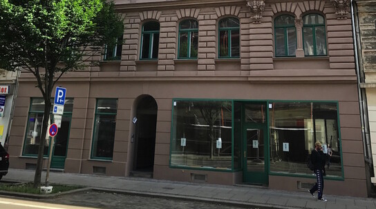 Außenansicht