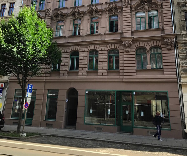 Außenansicht
