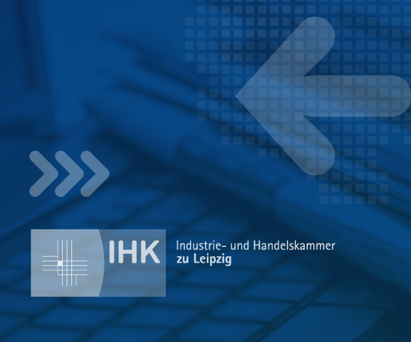 Pressemitteilung der IHK zu Leipzig (Symbolbild)