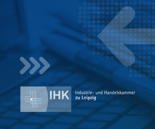 Pressemitteilung der IHK zu Leipzig (Symbolbild)