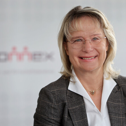 Karsta Christiane Harazin