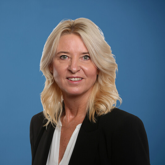 Doreen Schreiber