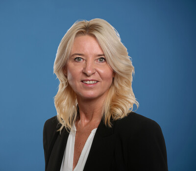 Doreen Schreiber