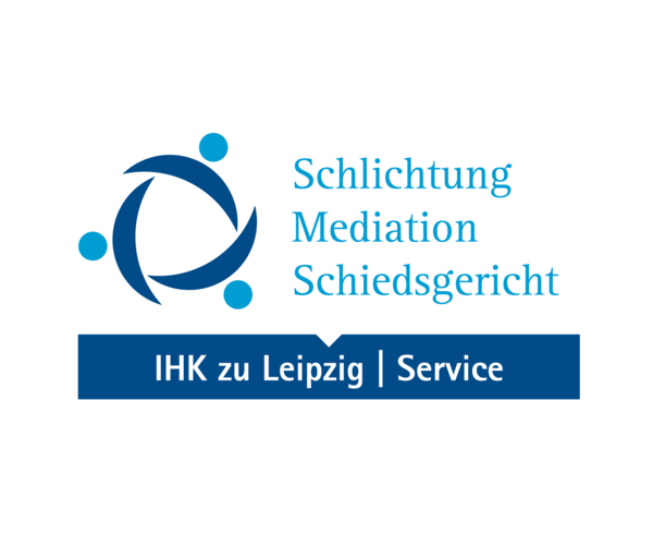 Logo der IHK Mediation 