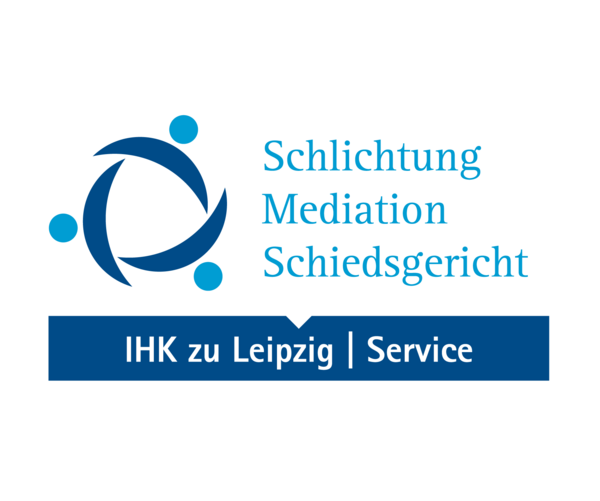 Logo der IHK Mediation 