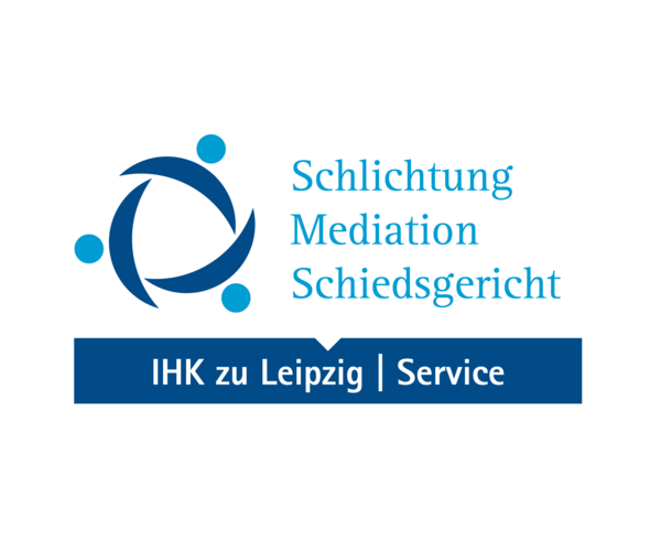 Logo der IHK Mediation 