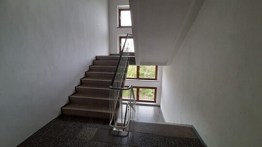 Treppenhaus