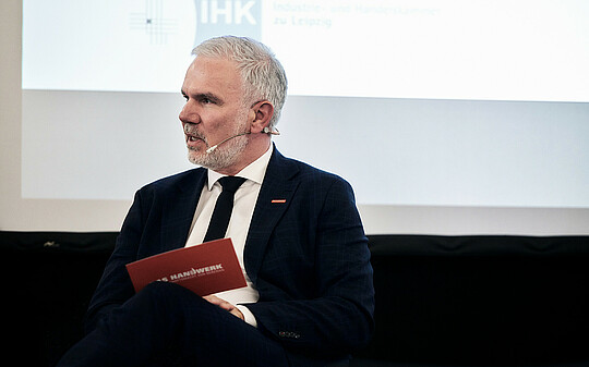 IHK Kommunalwahlforum 4. Juni 2024