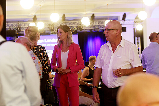 IHK-Wahlforum