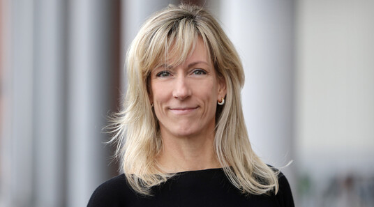 Susan Oertel