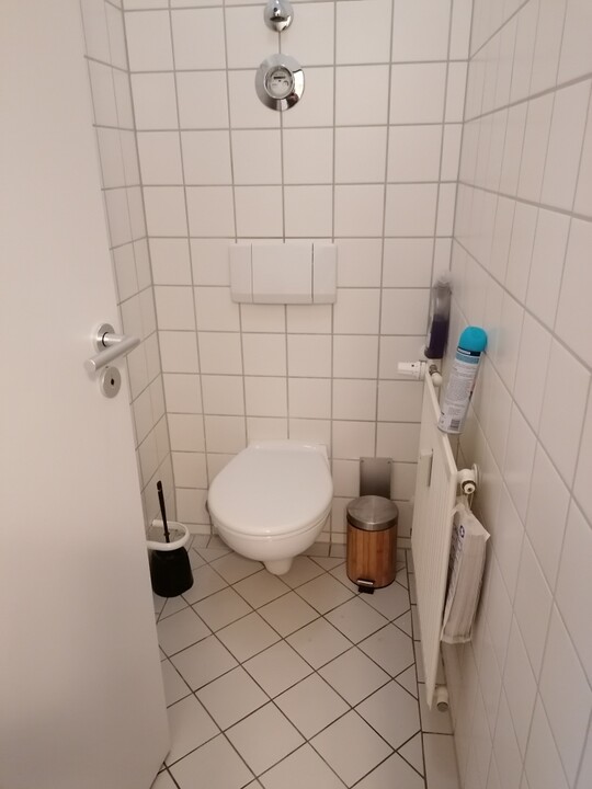 WC