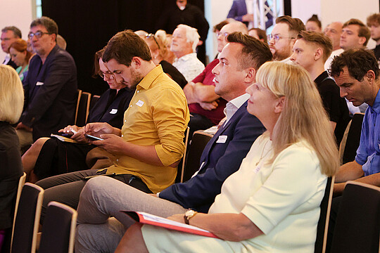 IHK-Wahlforum