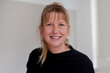 Jeanette Baudach