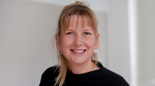 Jeanette Baudach