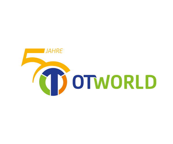 Logo 5 Jahre OT World